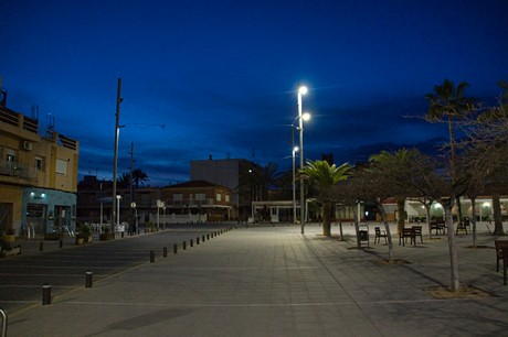 Pilar de la Horadada